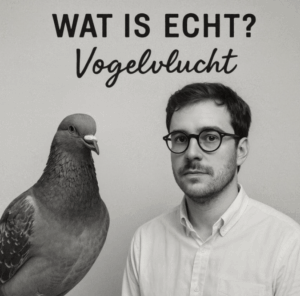 VOGELVLUCHT © Vogelvlucht