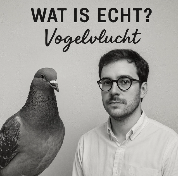 VOGELVLUCHT © Vogelvlucht
