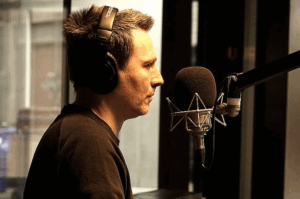 WOLF VANWYMEERSCH © Wouter De Sutter