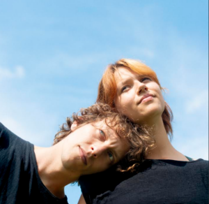 BIMBO CHARLIE © Noé Lagaert