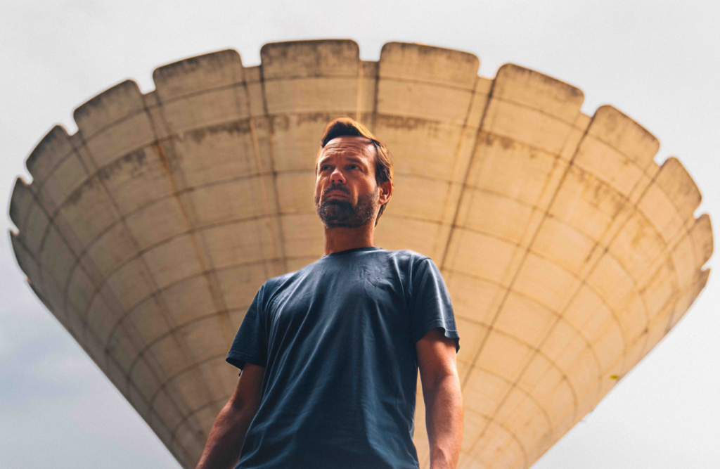 BONFIRE LAKES © Mathieu Wijckmans