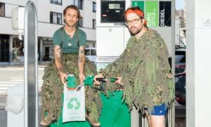 BOROKOV BOROKOV © Jente Waerzeggers