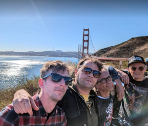 CHIFF CHAFFS © CHIFF CHAFFS