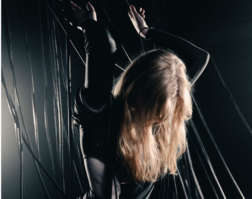 COUNTERFLOW © COUNTERFLOW