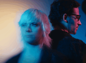 DARK BEACH © DARK BEACH