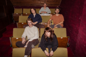 ECHO MESH © Lana Lijnen