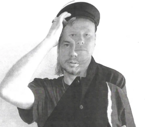 ECHO VEINS © ECHO VEINS