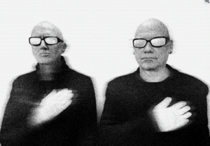 GARE NOIRE © Gare Noire