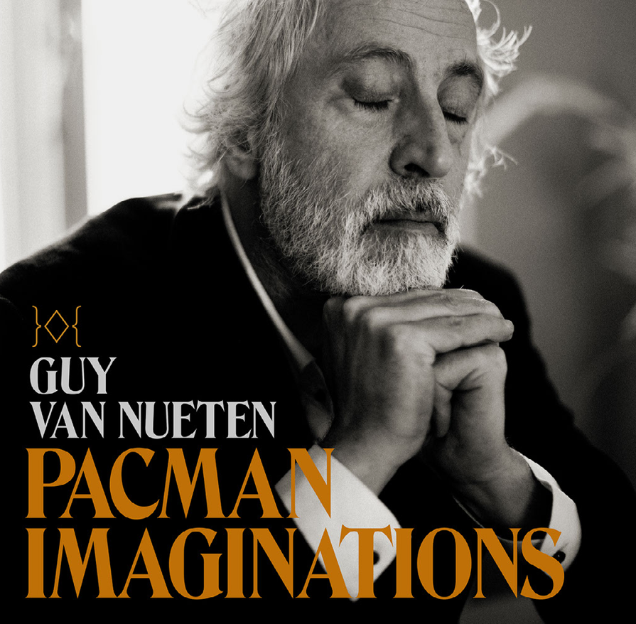 GUY VAN NUETEN © GUY VAN NUETEN