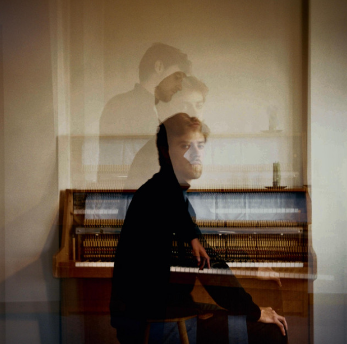 JAAN HANTSON © JAAN HANTSON