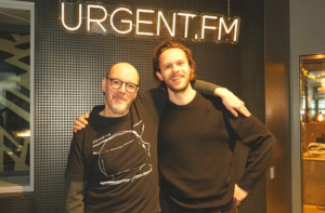 JERRY SPIN © Wouter de Sutter