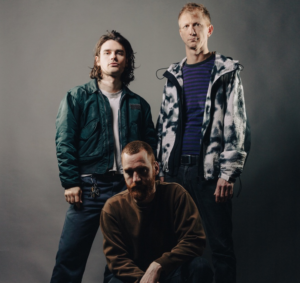 LA JUNGLE © Studio Derville