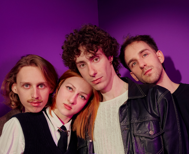 LIGHTSPEED © Flore Cuypers MGMT