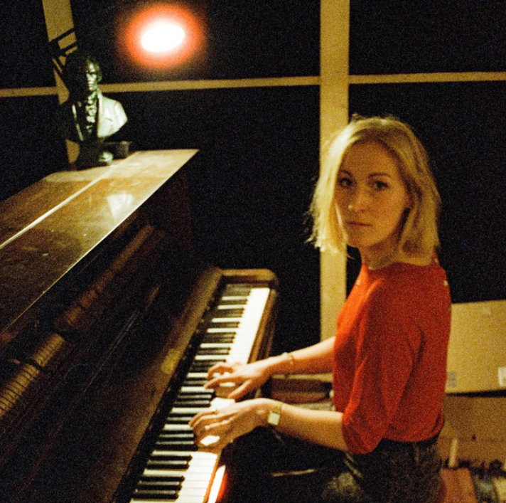 LISE CATHERINE © Spotify