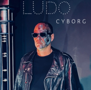 LUDO © LUDO