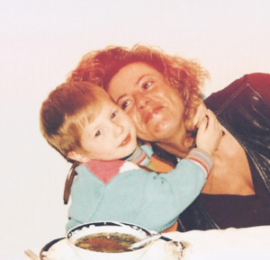 MICHAEL ASNOT © Ianthe Vergauwen Cocquyt