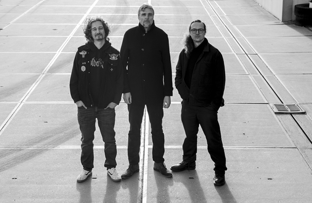 MOTSUS © POLDERRecords