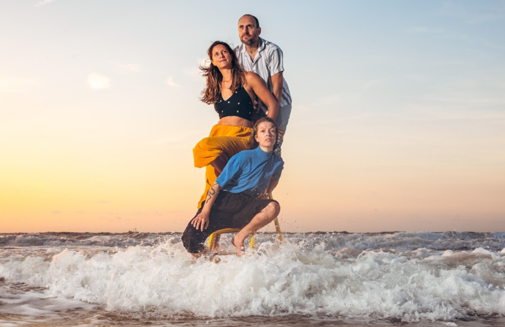 MURI © Michiel Devijver