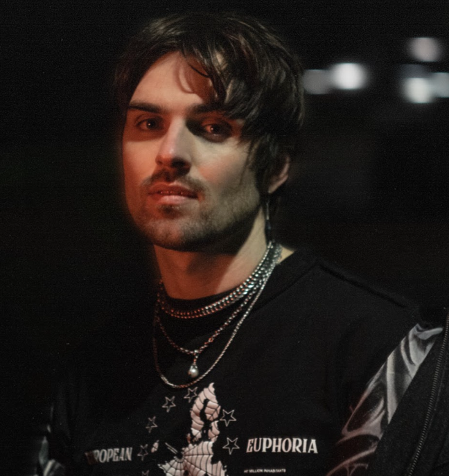 PYO © Ludovic Art/Maxstage Agency