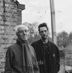RAYMOND VAN HET GROENEWOUD - FROZE © RAYMOND VAN HET GROENEWOUD - FROZE