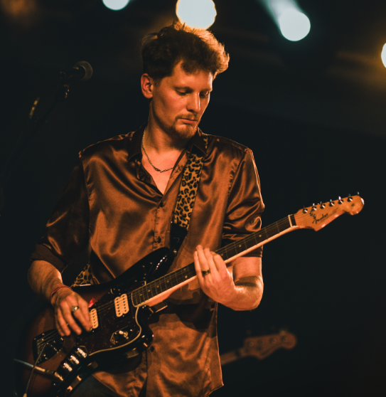 SAM NUEL (GASMM) © Wittekop (Mare Verbeiren)