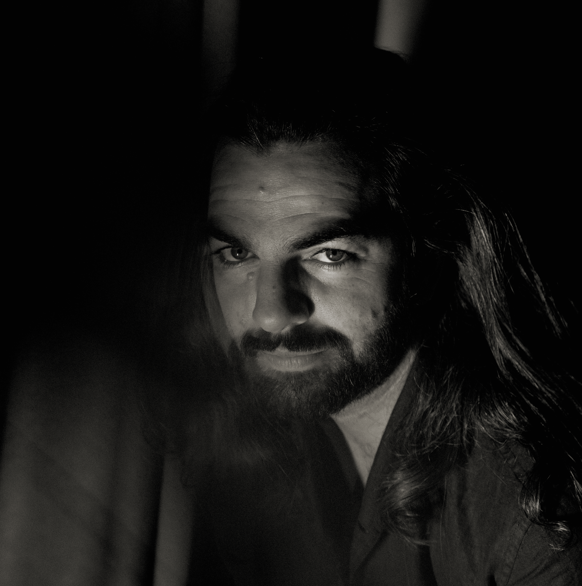 SIMEON © Anton Coene