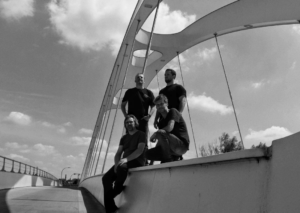 SISTER MAY © Katrien Folens