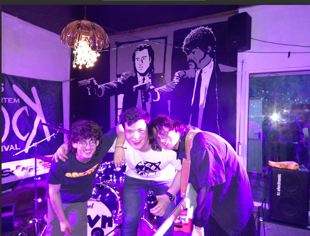 SPUTNIK SCUM © SPUTNIK SCUM