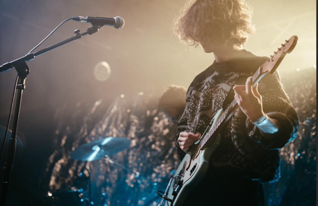 STAYINBEDPROPAGANDA © Lana Lijnen