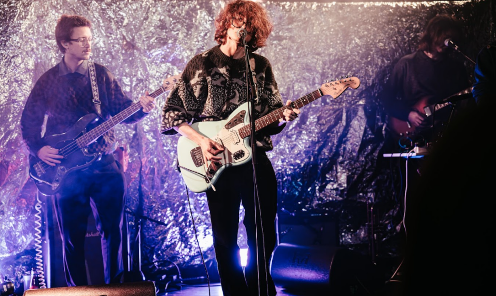 STAYINBEDPROPAGANDA © Lana Lijnen