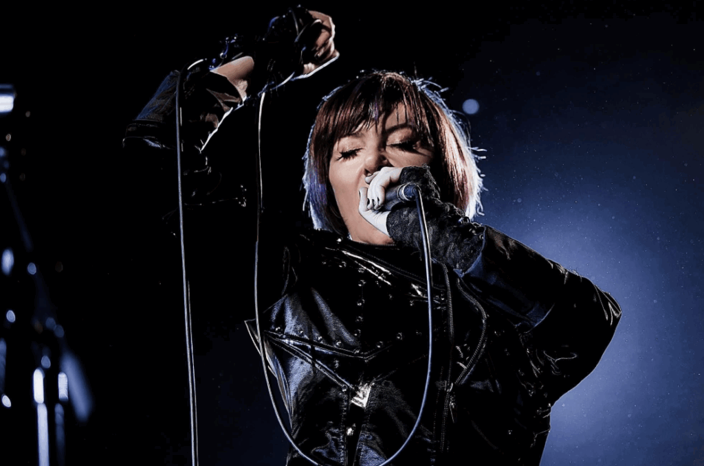 TASHA B. © TASHA B.