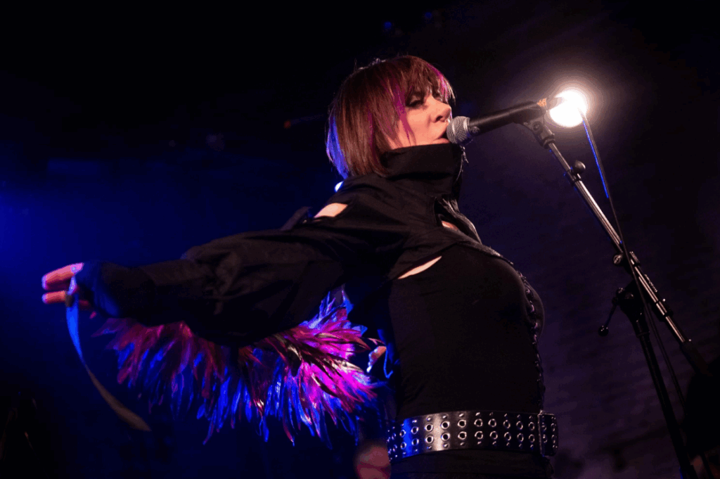 TASHA B. © TASHA B.