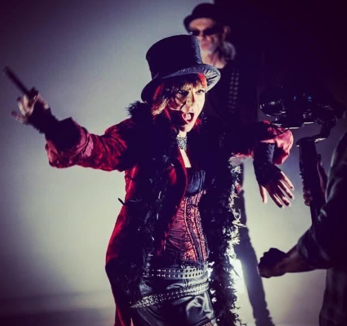 TASHA B. © TASHA B.