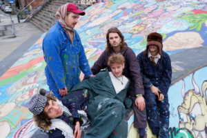 THE FLEMISH PRIMITIVES © Erin Dewaele