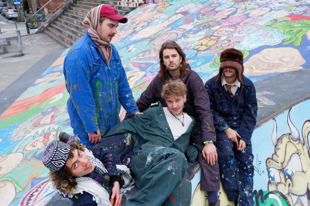 THE FLEMISH PRIMITIVES © THE FLEMISH PRIMITIVES