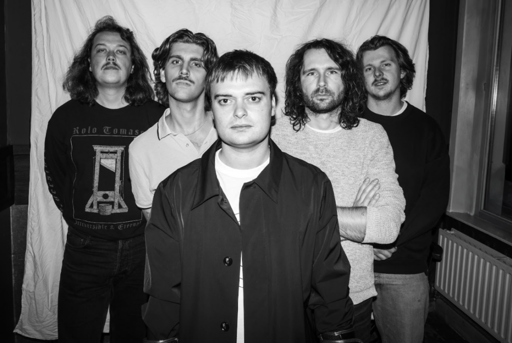 THE RATS © Ward Van Hooreweghe