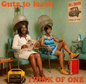 THINK OF ONE © THINK OF ONE