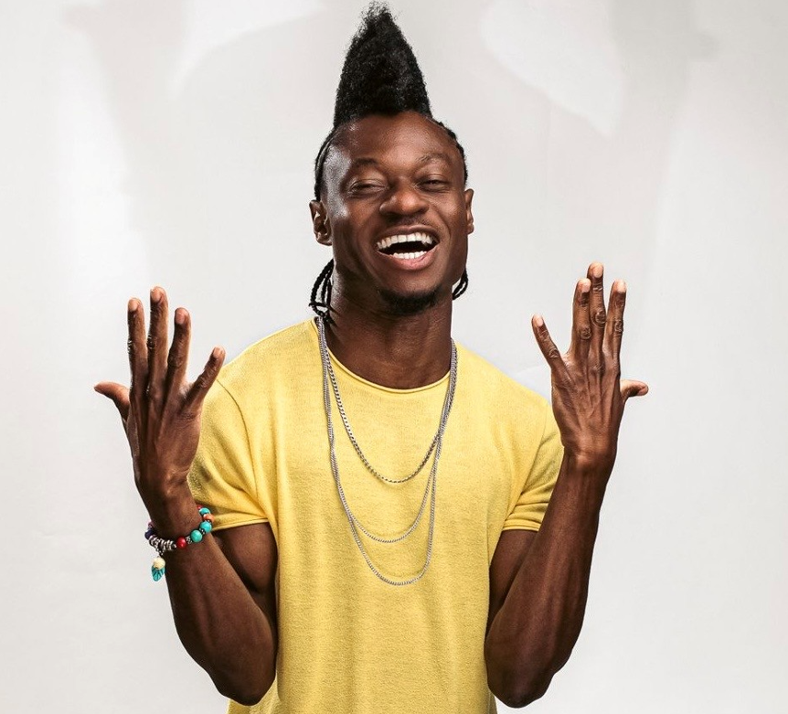 TK RUSSELL © KAR.MA AGENCY