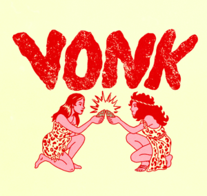 VONK © VONK