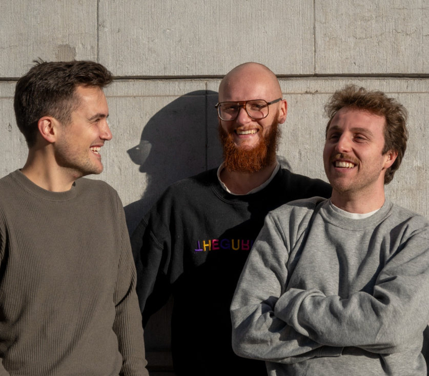 WOOLLY WHALE © WOOLLY WHALE