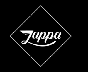ZAPPA © ZAPPA