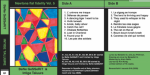 BENE GESSERRIT © BENE GESSERRIT