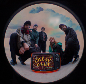 CHEAP CULT © Nathalie Wijnen