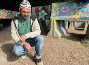 DAVID BAUWENS © DAVID BAUWENS