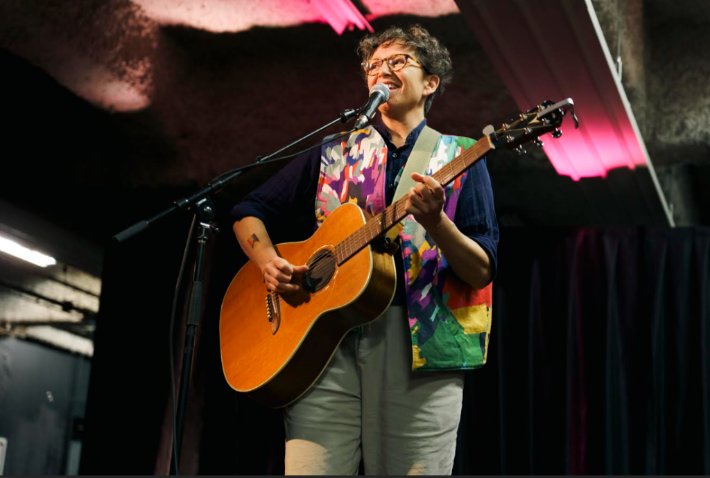 ELISABETTA SPADA © Malu França