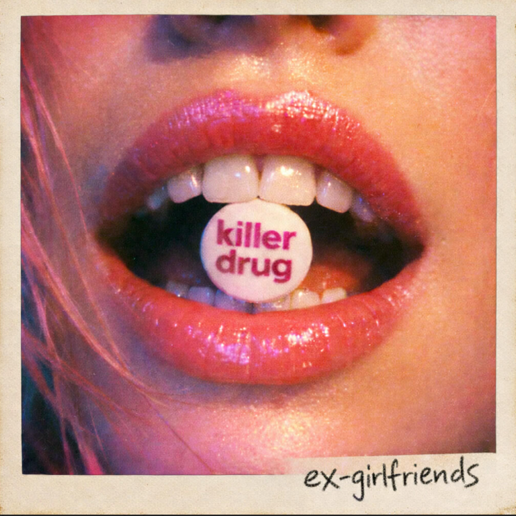 EX GIRLFRIENDS © EX GIRLFRIENDS