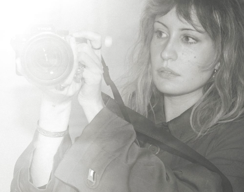 FEMKE APPELTANS © FEMKE APPELTANS