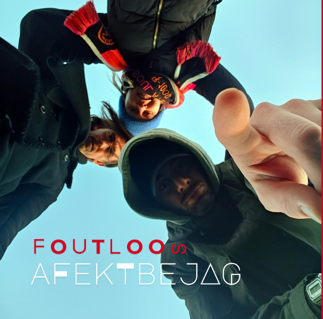 FOUTLOOS © FOUTLOOS