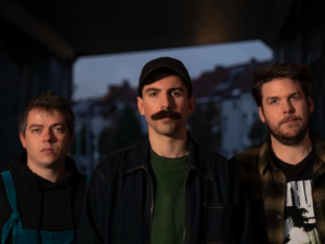 IZOMO © Liza Van de Vijver