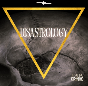 JESUS CRINGE © JESUS CRINGE